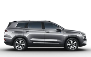 Okavango 1.5 AMT Flagship