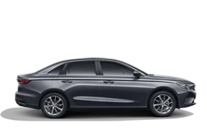 Emgrand New 1.5 MT Standard